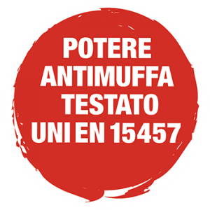 certificazione antimuffa