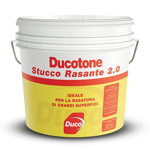 ducotone stucco rasante 2